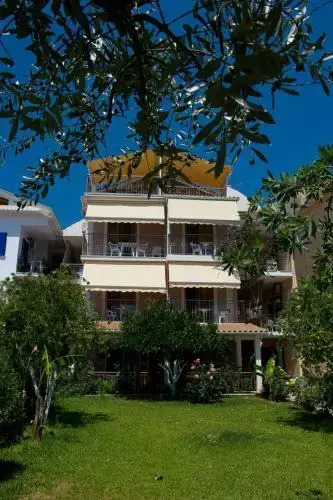 magicstay - guest house 2 stars nydri