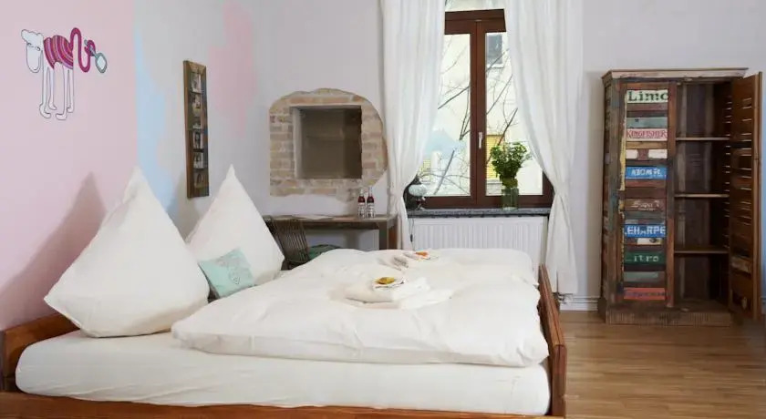 Lalaland Bed & Breakfast