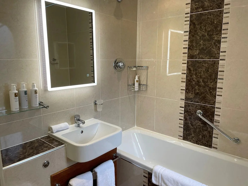 Beck Allans Guesthouse