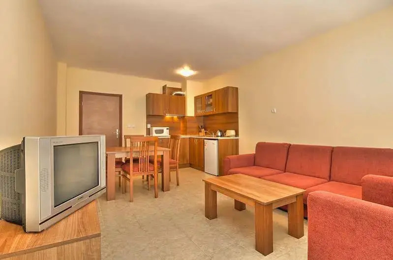 Sunny Beach Rent Apartments Karolina