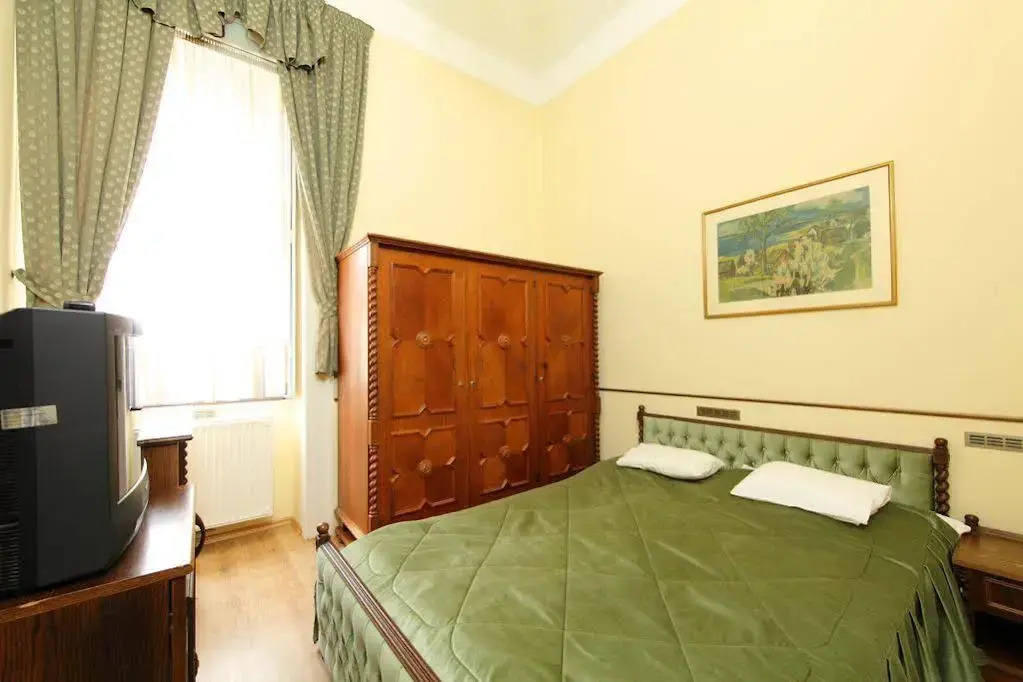 Hotel Blaha Lujza