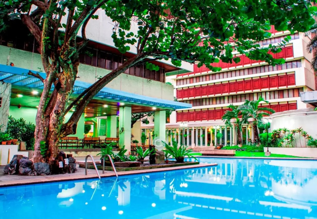 AIM Conference Center