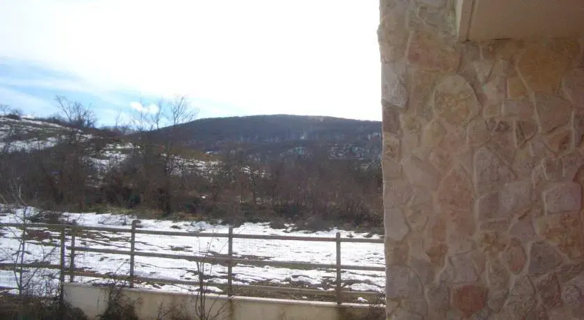 Il Daino