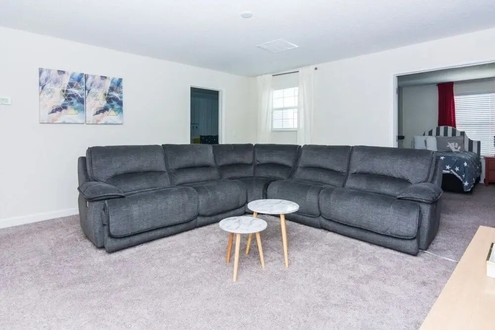 Gorgeous With Pool And Game Room Cg1680 9 Bedroom Home