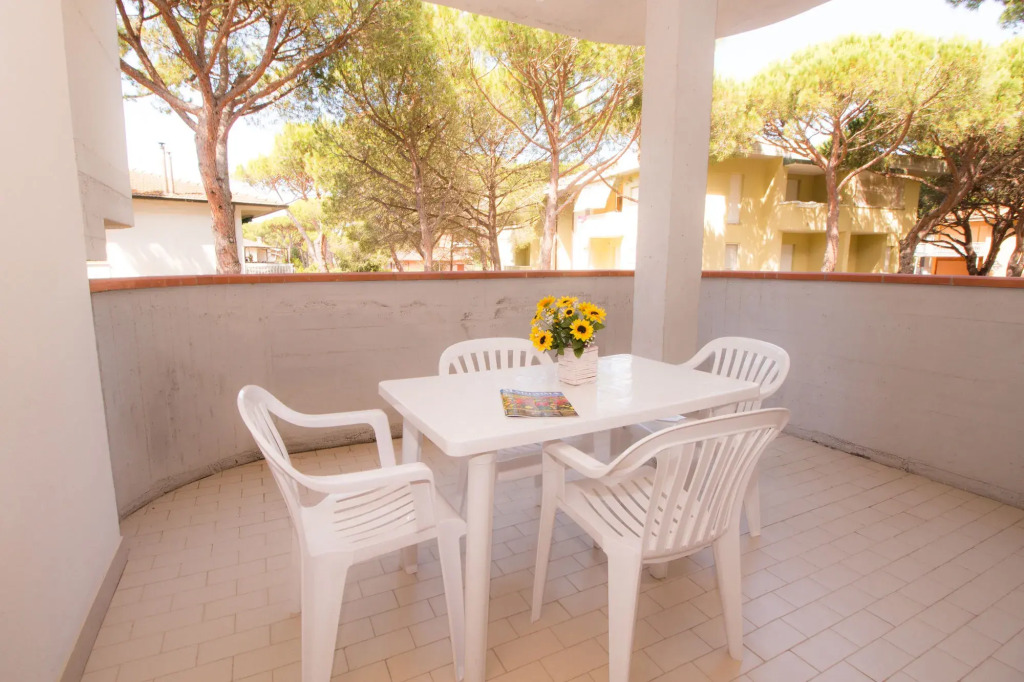 Mareblù - Tuscany Green Aparthotel