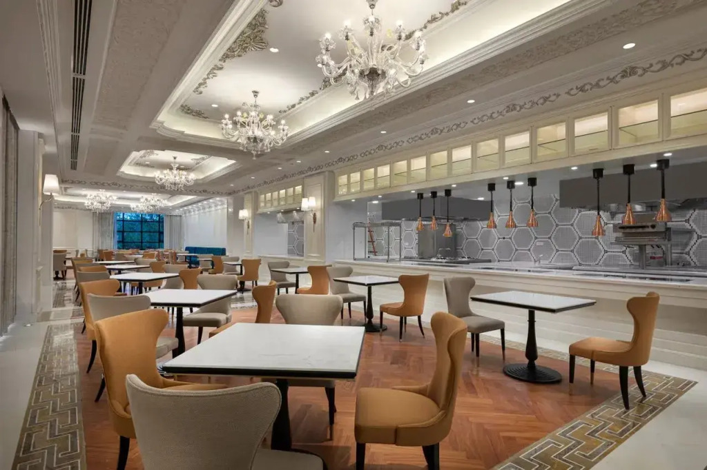 Wyndham Taian West