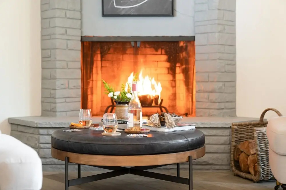 Carrillo by Avantstay Powerful Santa Rosa Getaway in Wine Country!