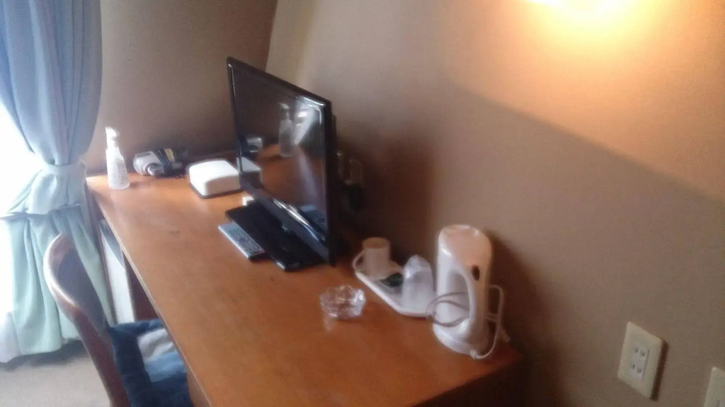 Select Inn Yaizu Ekimae