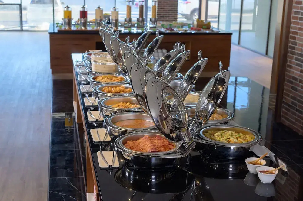 Golden Tulip Hotel Taichung