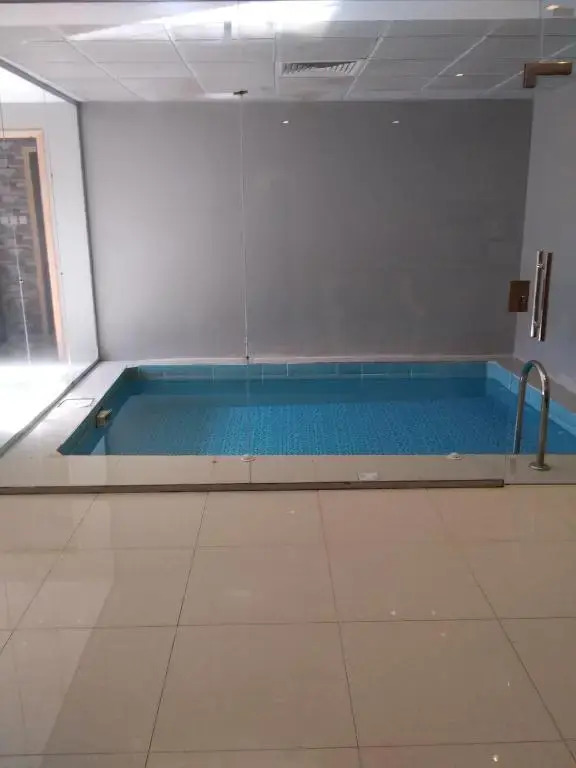 Armada Residence Hotel Apartments Airport Road