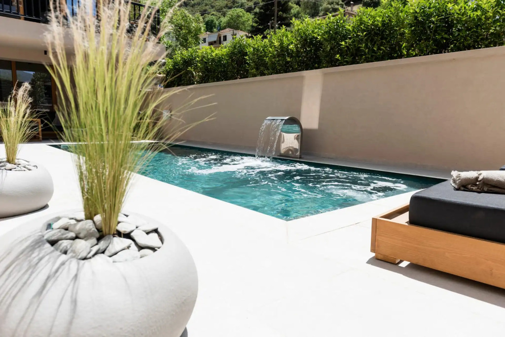 Revi Mountain Resort Boutique Hotel