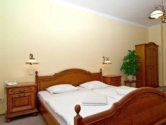 Pension Veronika