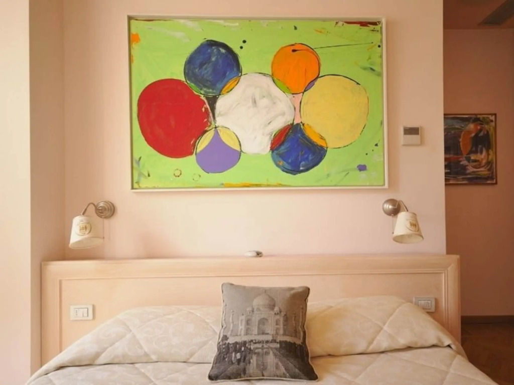 LAntica Porta Boutique B&B