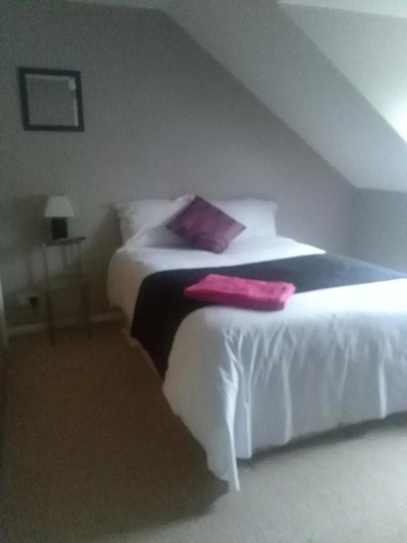 Carters Guesthouse