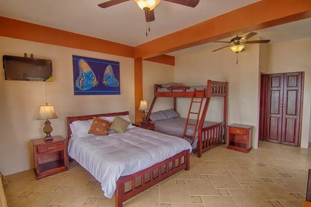 Beaches And Dreams Boutique Hotel