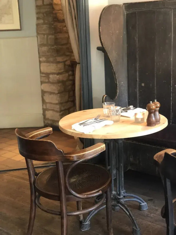 The New Inn