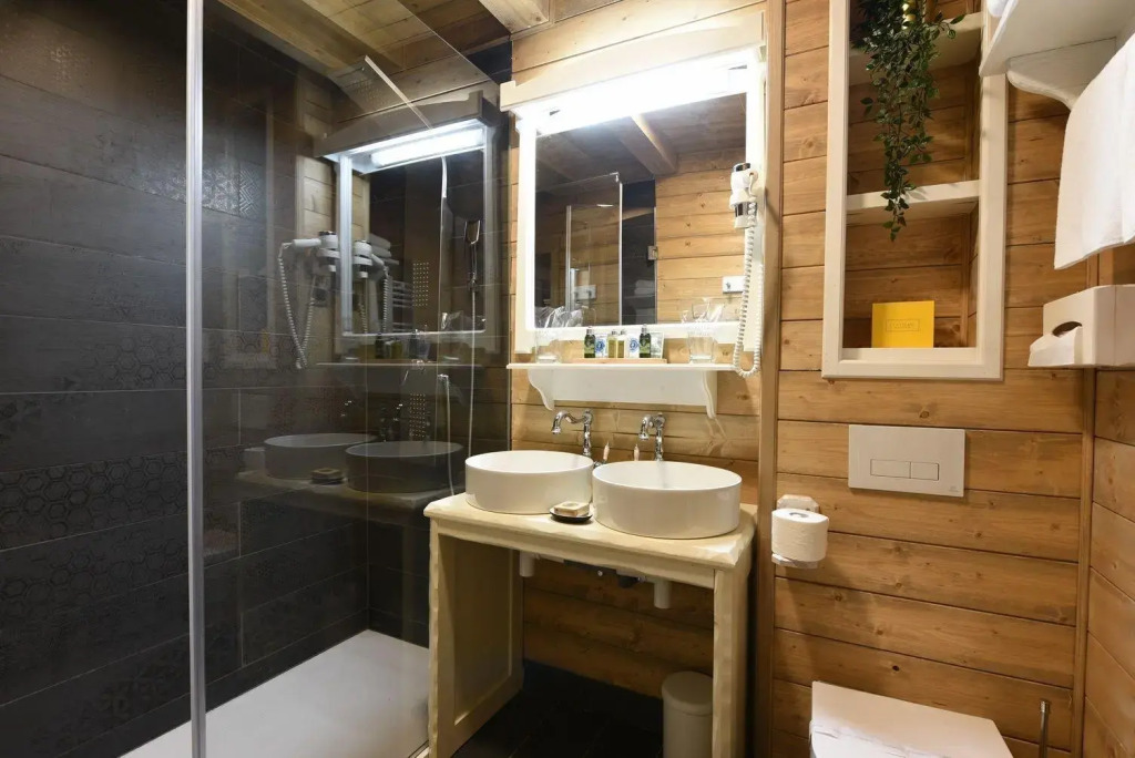 Ethno Houses Plitvica Selo Deluxe