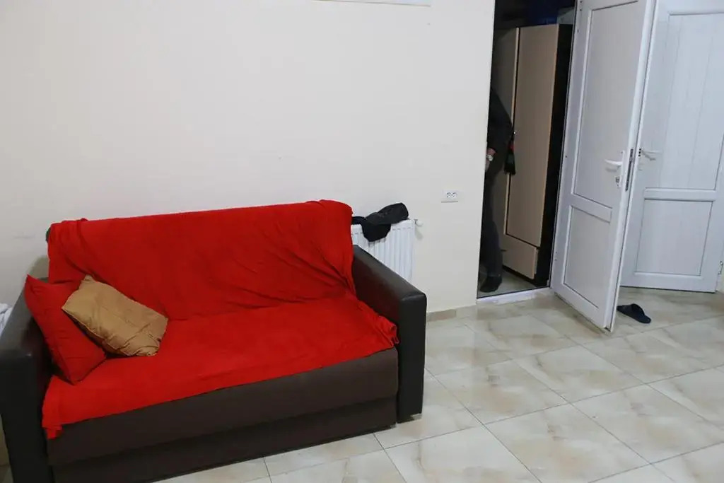 Guest house DS