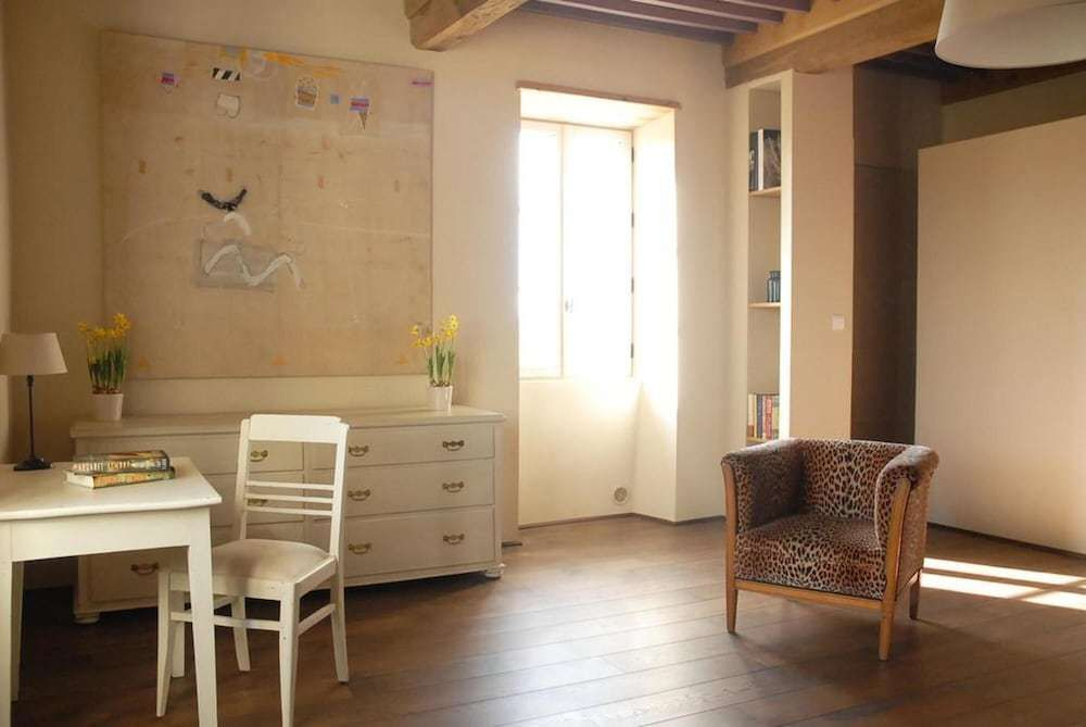 La Maison de Bazugues