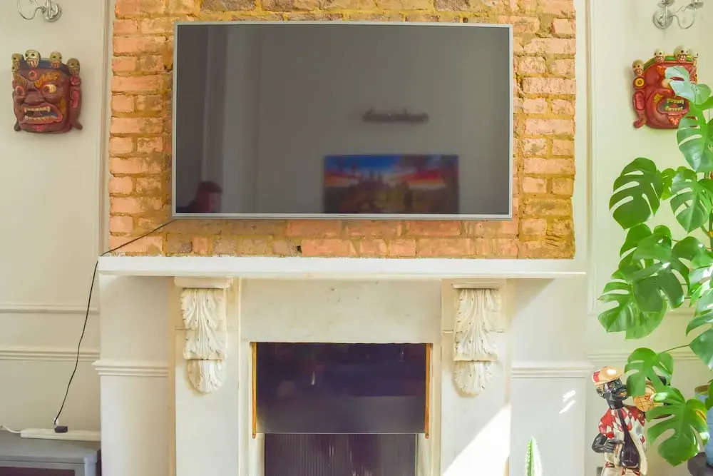 Flat In Central London