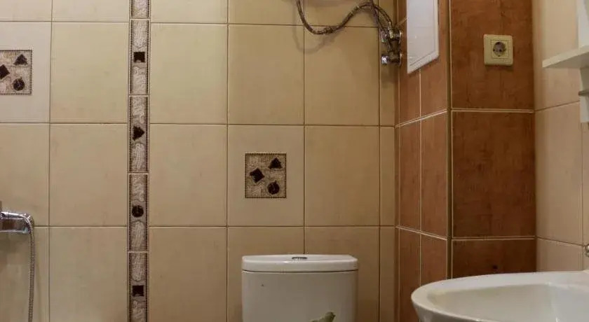 Регата Хостел