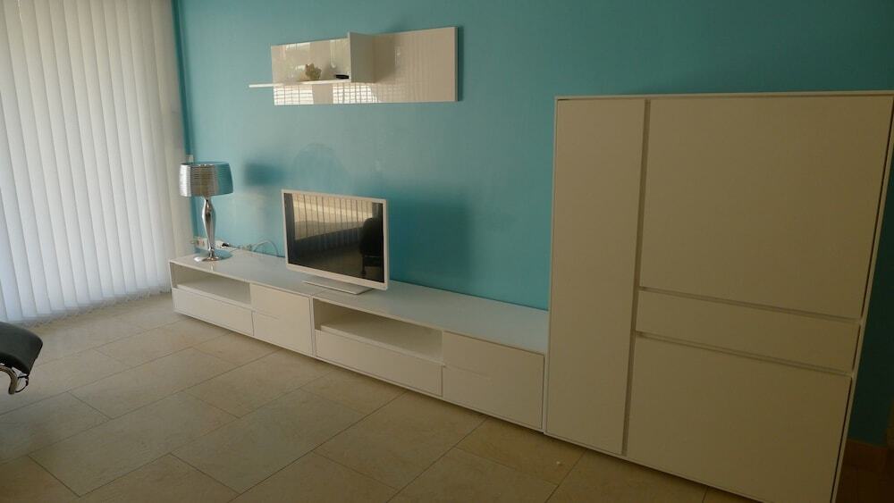 Apartamento Aqquaria Bajo Premium II