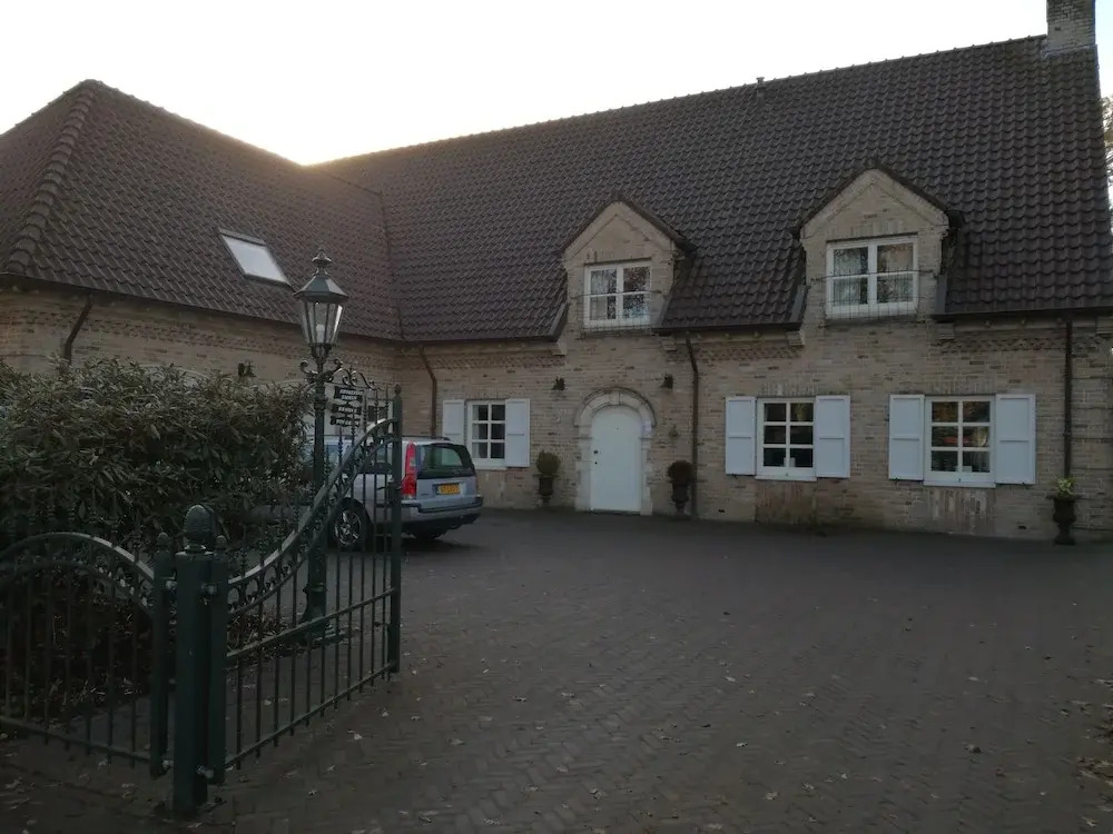 Short Stay Emmen