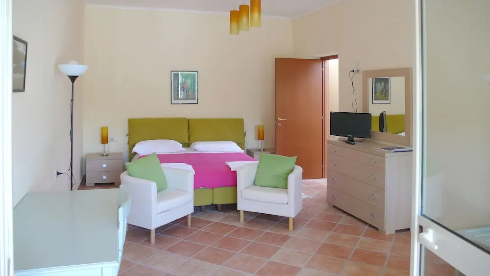 Villa Passarelli