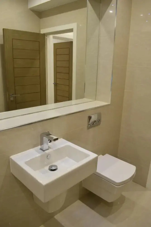 2 Bed Flat In Shadwell