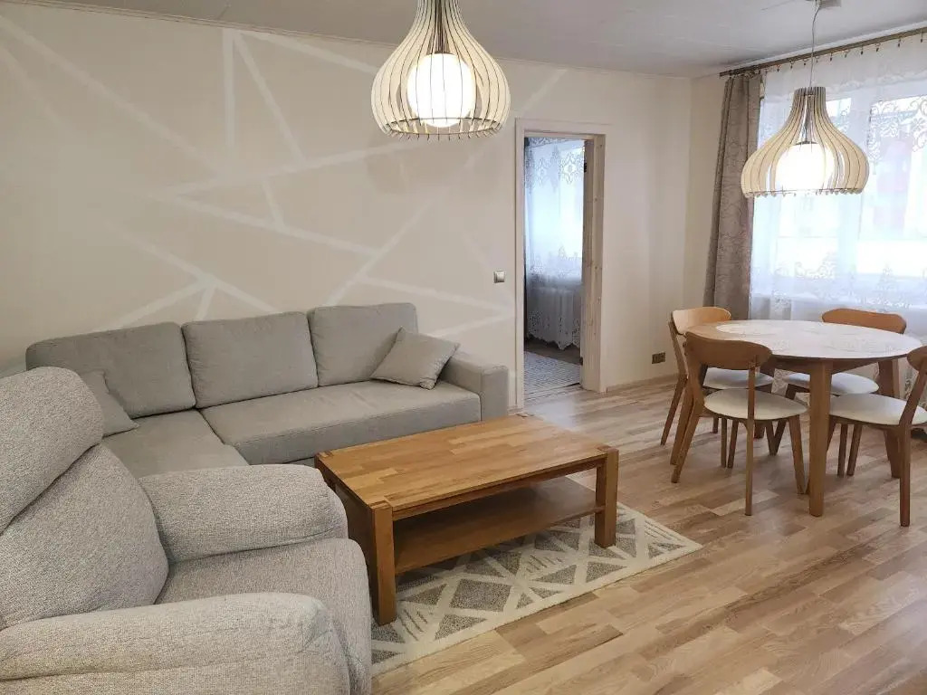 Kuuse 4 Apartment