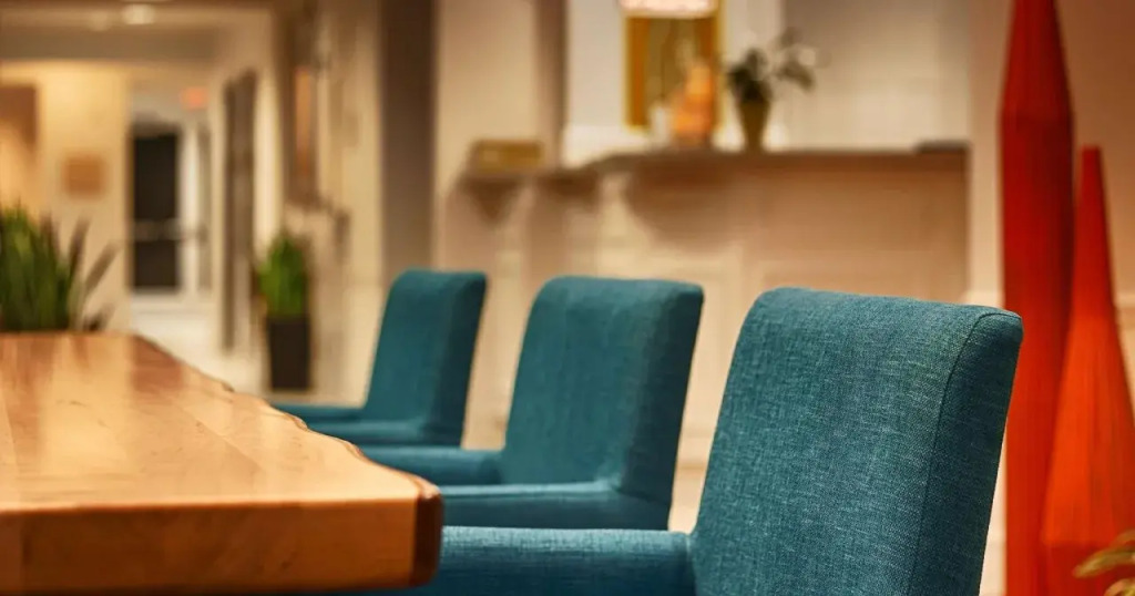 Hilton Garden Inn Houston/Galleria Area