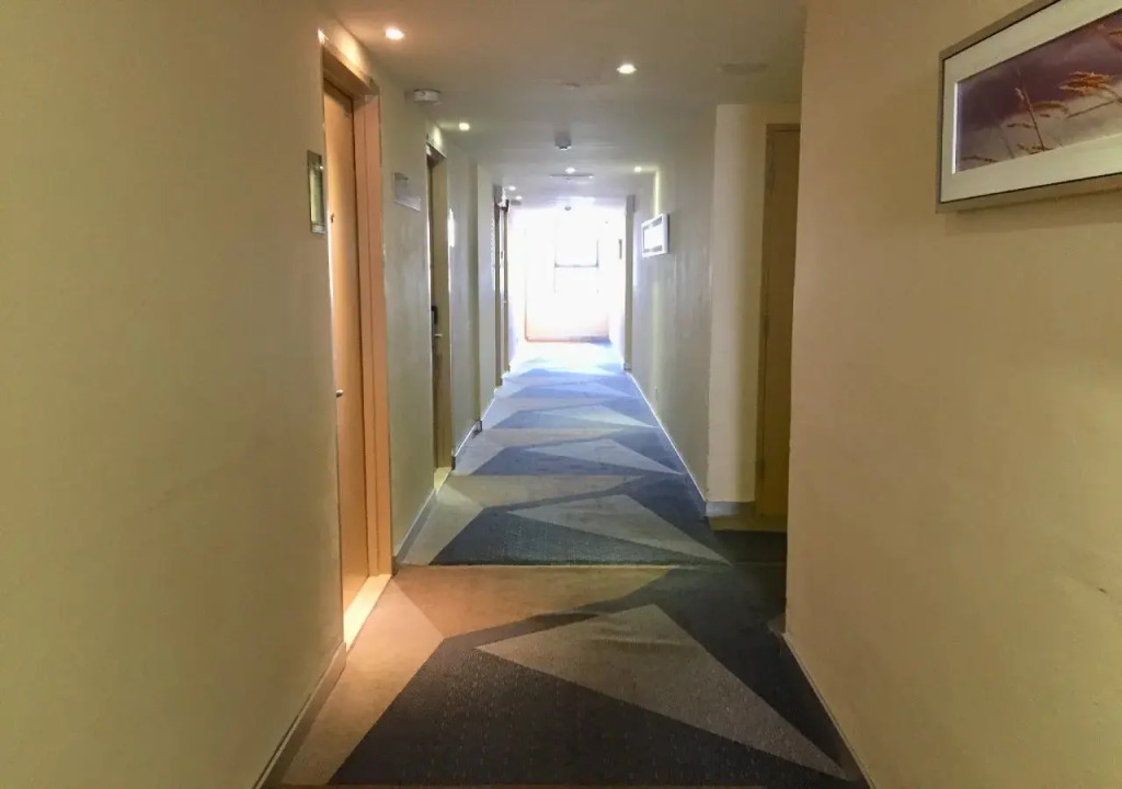 City Comfort Hotel Kuala Lumpur City Center