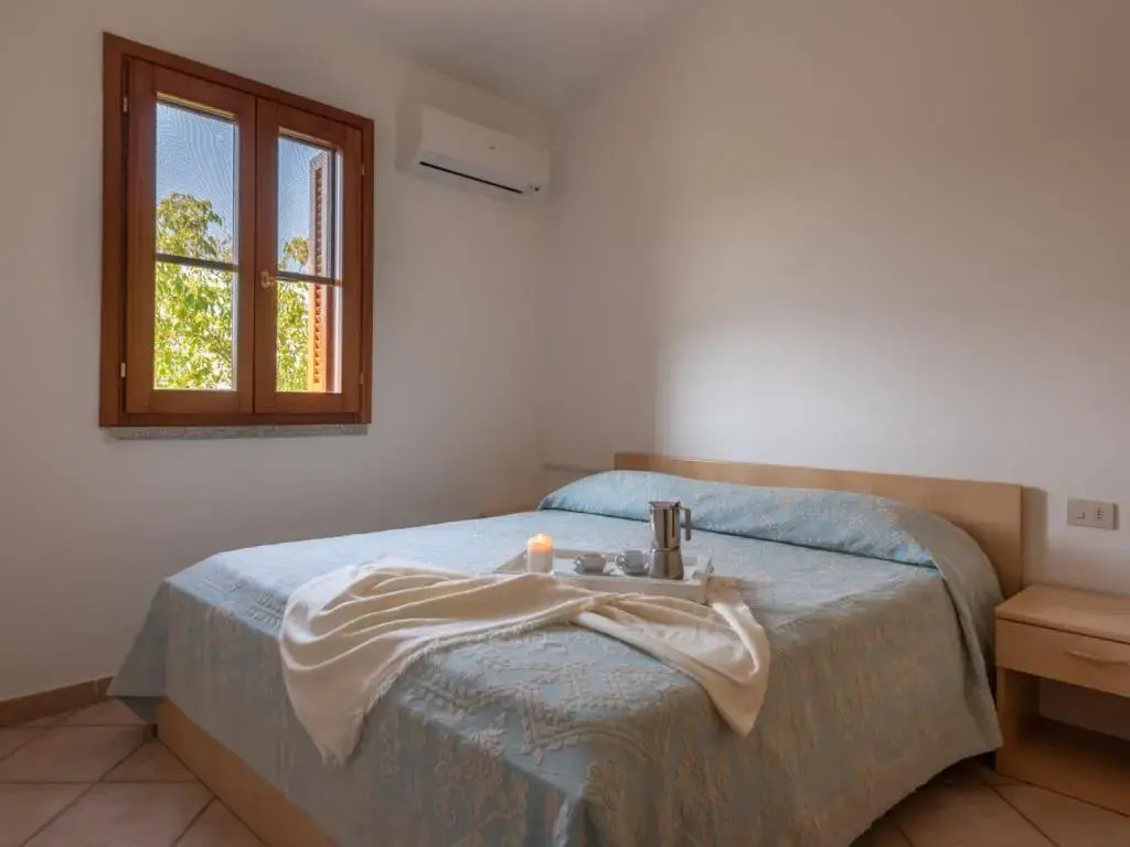 Le Dimore di Budoni Apartments