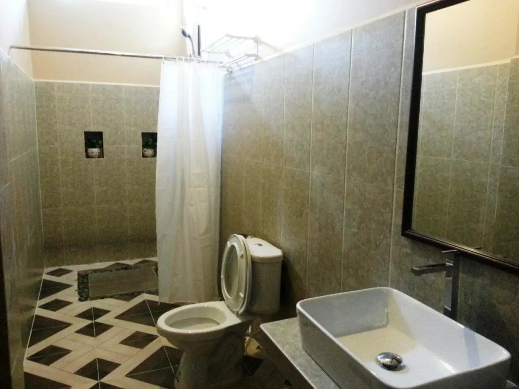 Champeysor Kep Guesthouse & Bungalows