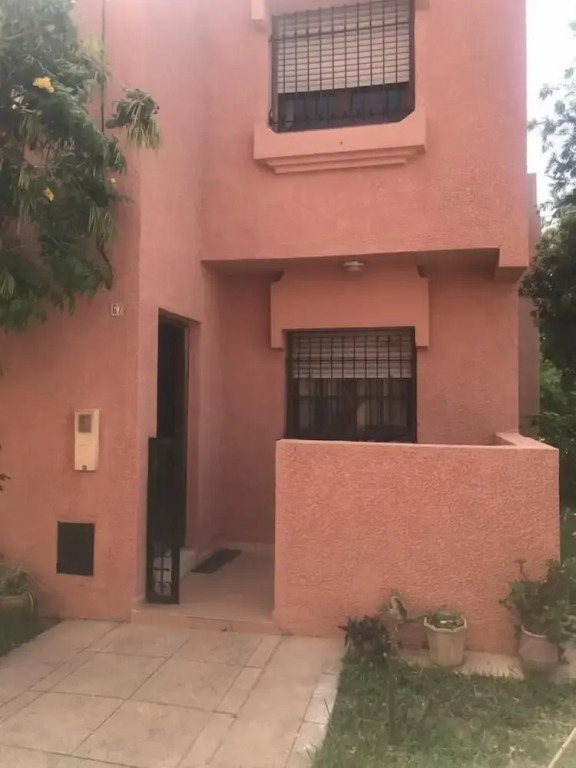 Jolie Maison El Nahda 3 Chambres