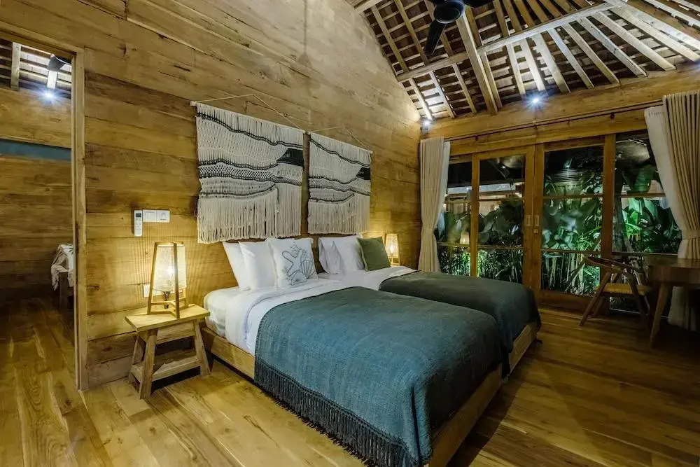 Kaju Villa Canggu