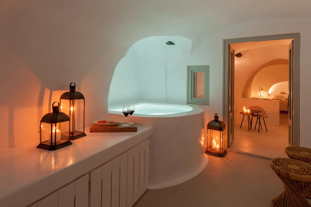 Cocoon Suites