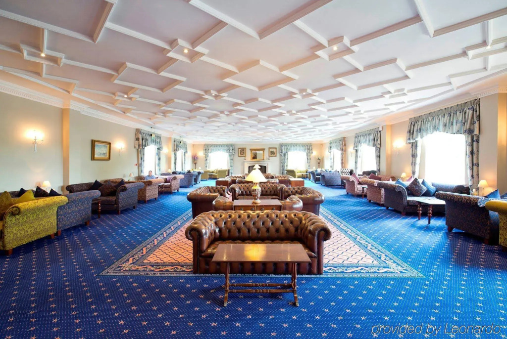 Whittlebury Hall and Spa
