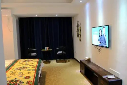 Guiyang That Year Of February Youth Hostel