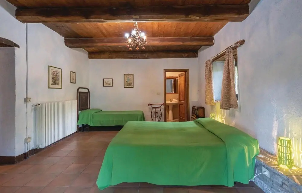 Agriturismo Segalare