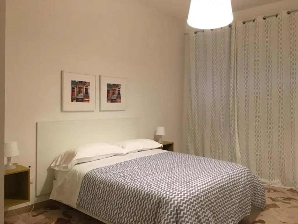 Tizi Apartments