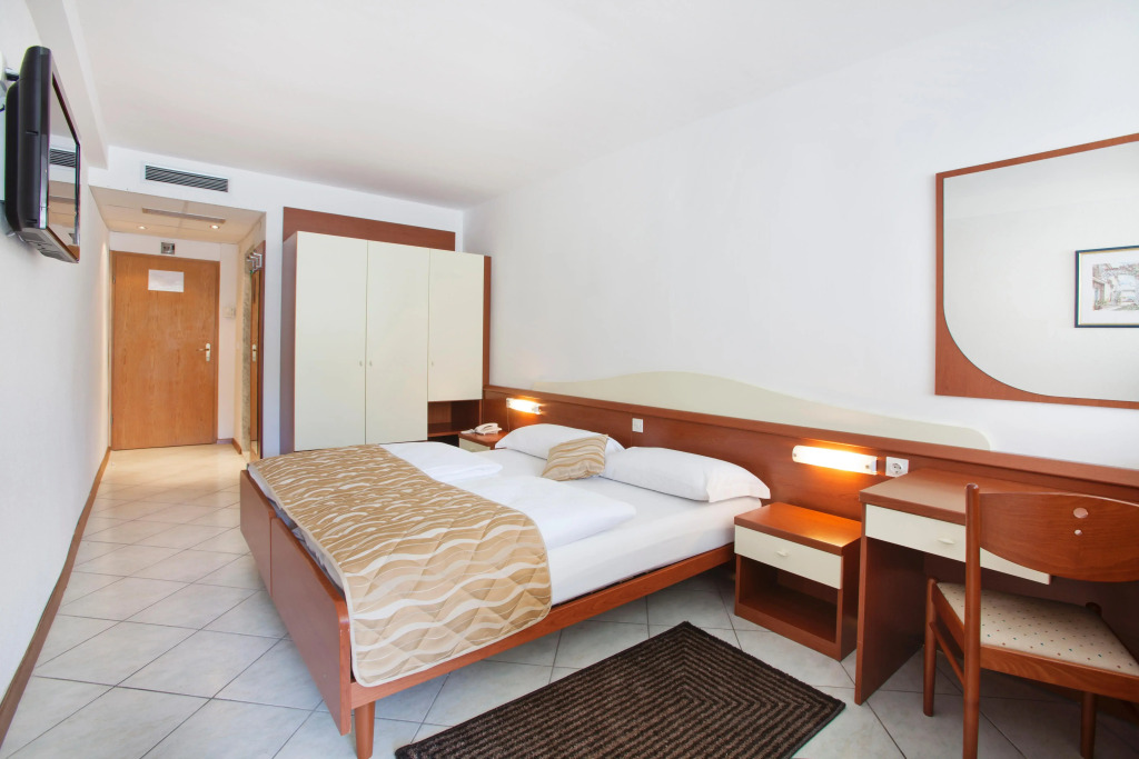 MASLINICA Narcis Hotel