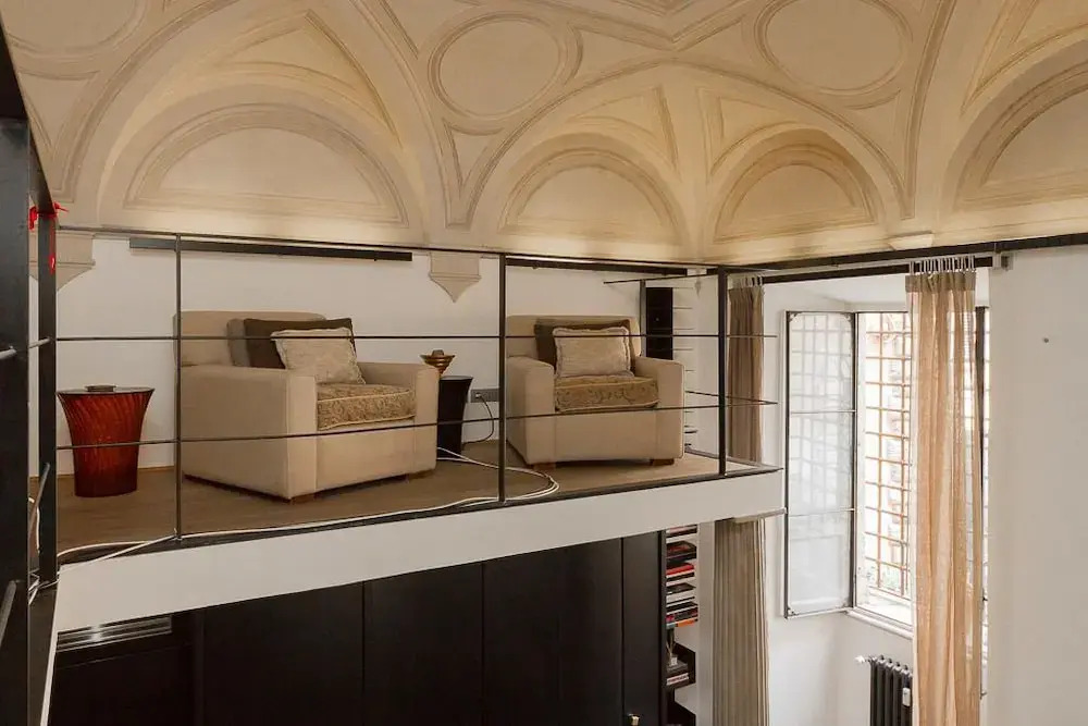 Ricci Apartment