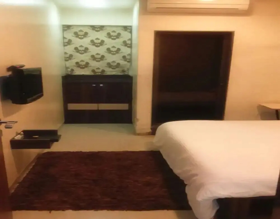 Room Maangta 212 - Andheri East