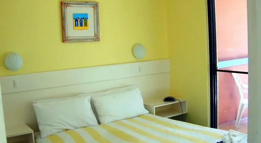Leilani Haciendas Serviced Apartments