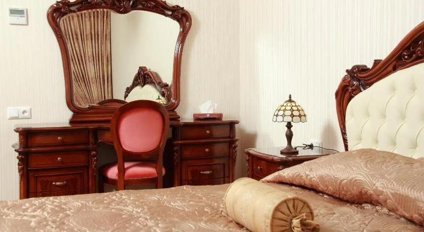 Hotel Aristokrat