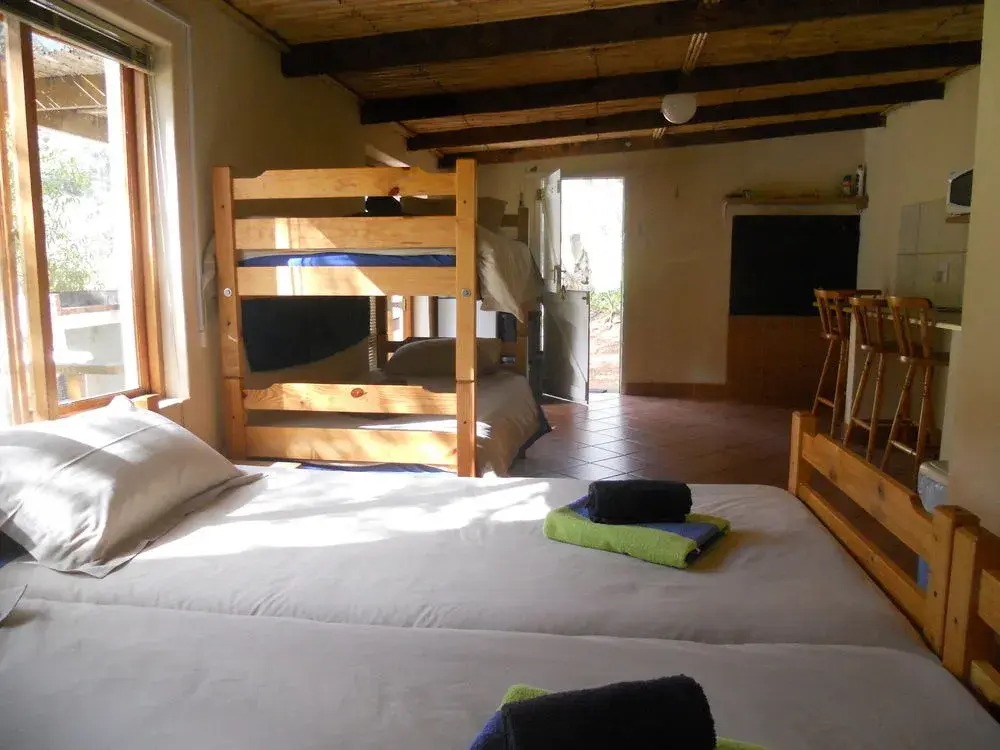 De Hoop Cottages