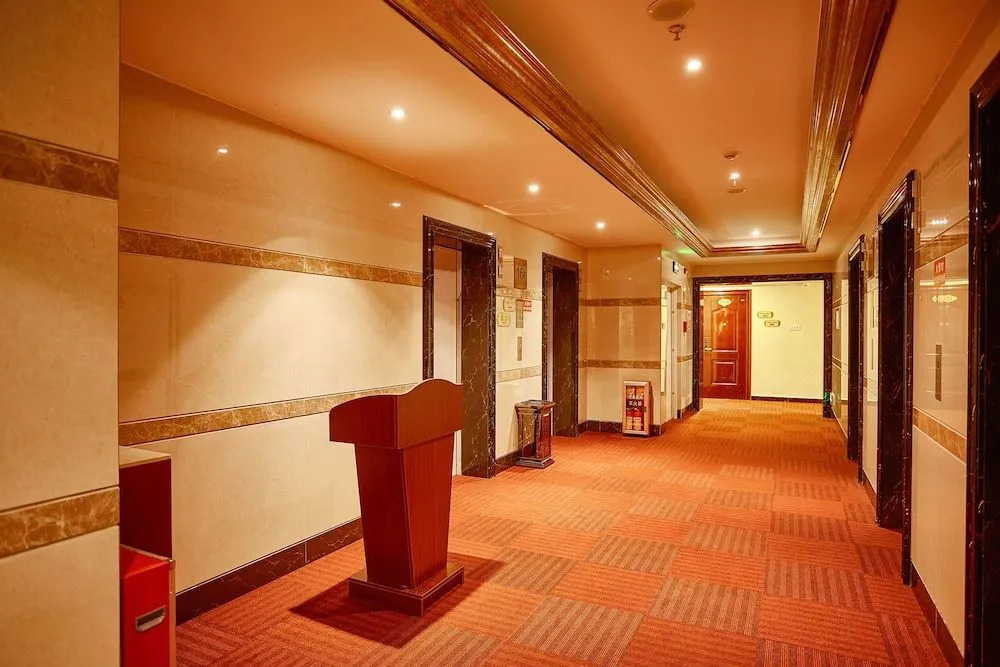 Xinghui Hotel