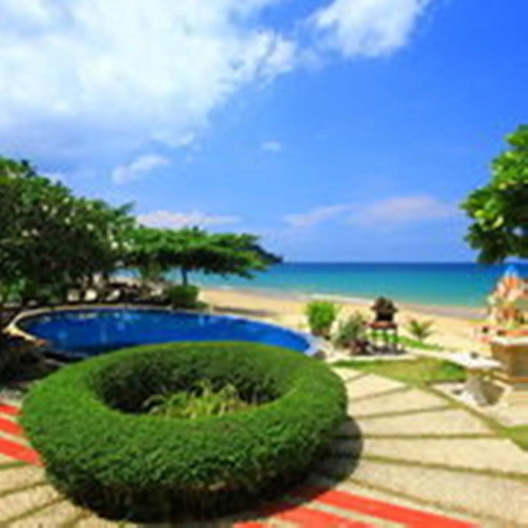 Maya Koh Lanta Resort