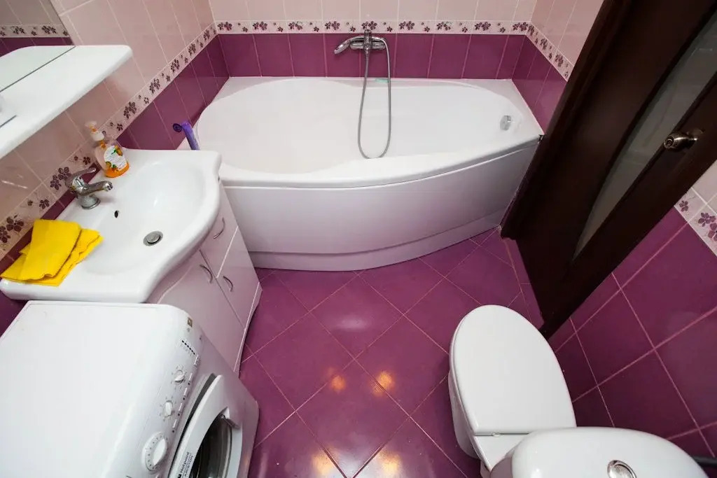 Brusnika Apartment Yuzhnaya